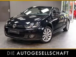 VW Golf Cabriolet