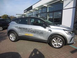 Gebraucht 2022 Renault Captur Business SUV | 14.900 € (Superpreis)