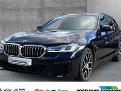 Schwarz Gebraucht 2022 BMW 330e M Sport Kombi | 39.490 € (Etwas zu teuer)