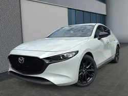 Neu 2025 Mazda 3 Homura-Line | 28.490 €