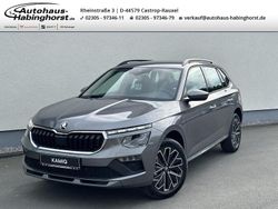 Weiss Gebraucht 2024 Skoda Kamiq Monte Carlo SUV | 27.490 € (Fairer Preis)