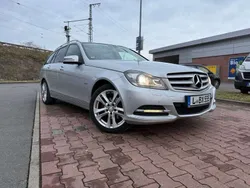 Gebraucht 2011 Mercedes C200 Avantgarde Kombi | 7.600 € (Fairer Preis)