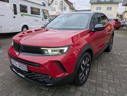 Rot Gebraucht 2024 Opel Mokka GS Line SUV | 20.990 € (Fairer Preis)