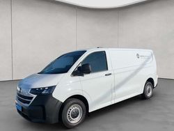 Weiß Gebraucht 2025 VW T6.1 Van | 39.875 € (Guter Preis)