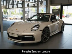 Kreide Gebraucht 2024 Porsche 911 Carrera T | 127.911 € (Guter Preis)