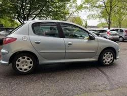 Gebraucht 2008 Peugeot 206 Tendance Limousine | 950 € (Guter Preis)