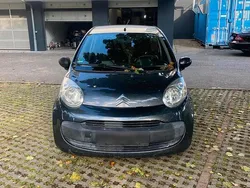 Grau Gebraucht 2005 Citroën C1 Kleinwagen | 950 € (Teuer)