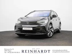 Mangangrau metallic Gebraucht 2023 VW ID.4 GTX SUV | 36.715 € (Fairer Preis)