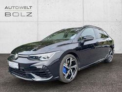 Schwarz Gebraucht 2023 VW Golf VIII R Kombi | 39.590 € (Fairer Preis)