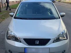 Silber Gebraucht 2014 Seat Mii Kleinwagen | 5.000 € (Guter Preis)