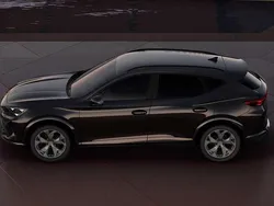 Midnight schwarz metallic Neu 2025 Cupra Formentor SUV | 35.659 € (Guter Preis)