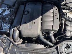 Gebraucht 2004 Mercedes E270 Elegance Limousine | 4.200 € (Fairer Preis)