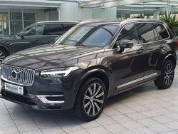 Grau Gebraucht 2023 Volvo XC90 Plus SUV | 53.490 € (Guter Preis)