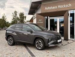 Ecotronic grey / mic Neu 2025 Hyundai Tucson Trend SUV | 37.790 € (Fairer Preis)