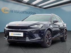 Schwarz Neu 2025 Cupra Formentor VZ SUV | 40.849 € (Guter Preis)