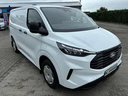 Weiß Gebraucht 2024 Ford Transit Custom Van / Kleinbus | 33.979 € (Guter Preis)