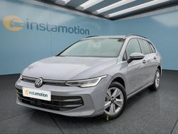 Grau Gebraucht 2024 VW Golf VIII Kombi | 28.249 € (Fairer Preis)