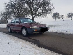 Rot Gebraucht 1988 Honda Accord Limousine | 2.900 €