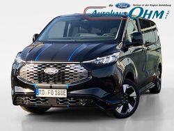 Agate black Gebraucht 2024 Ford Tourneo Sport Van / Kleinbus | 64.990 €