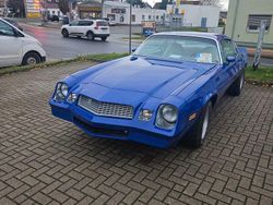 Blau Gebraucht 1980 Chevrolet Camaro Coupé | 16.200 €