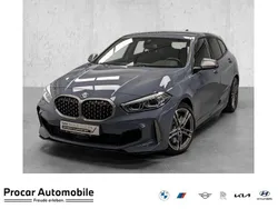 BMW M135