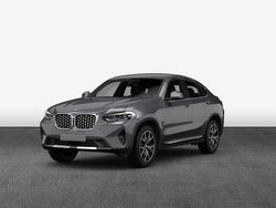 Grau Neu 2025 BMW X4 SUV | 68.490 € (Superpreis)