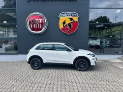 Weiß Neu 2025 Fiat 600 SUV | 28.490 € (Etwas zu teuer)