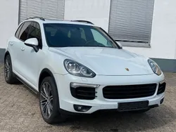 Porsche Cayenne S