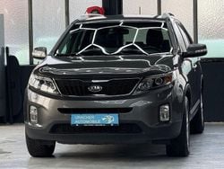 Gebraucht 2014 Kia Sorento Edition 7 SUV | 13.990 € (Fairer Preis)