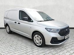 Frost silver metallic Neu 2025 Ford Transit Trend Limousine | 24.745 € (Superpreis)