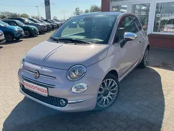 Grau Gebraucht 2020 Fiat 500 Star Kleinwagen | 12.995 € (Etwas zu teuer)