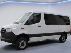 Weiß Gebraucht 2020 Mercedes Sprinter Van | 35.700 € (Fairer Preis)