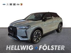 Lacquered grey/typ aussenverkl Gebraucht 2024 DS Automobiles DS3 Opera SUV | 20.990 € (Fairer Preis)