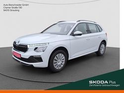 Weiß Gebraucht 2025 Skoda Kamiq Essence SUV | 21.190 € (Superpreis)
