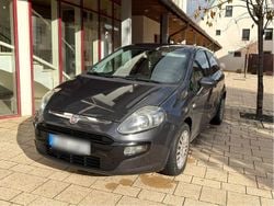 Grau Gebraucht 2011 Fiat Punto Kleinwagen | 2.325 € (Guter Preis)