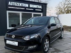Schwarz Gebraucht 2013 VW Polo Life Limousine | 3.790 € (Guter Preis)