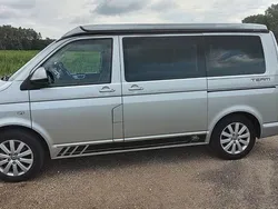 Silber Gebraucht 2010 VW T5 Van | 19.200 € (Etwas zu teuer)