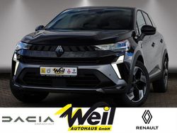 Schwarz (black pearlschwarz metallic (schwarz)) Neu 2025 Renault Symbioz Esprit Alpine SUV | 35.995 € (Fairer Preis)