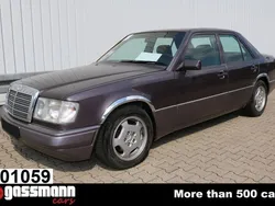 Keine farbe hinterlegt Gebraucht 1990 Mercedes 300 Limousine | 19.900 €