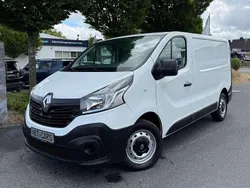 Weiß Gebraucht 2019 Renault Trafic Komfort Van | 10.950 € (Fairer Preis)