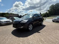 Schwarz Gebraucht 2014 Ford Kuga Titanium SUV | 7.900 € (Guter Preis)
