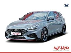 Andere Gebraucht 2024 Hyundai i30 N Performance Limousine | 37.990 € (Etwas zu teuer)