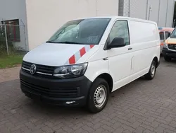 Weiß Gebraucht 2016 VW T6 Van | 11.900 € (Fairer Preis)