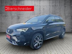 Schwarz Neu 2025 Seat Ateca Beats SUV | 37.950 € (Teuer)