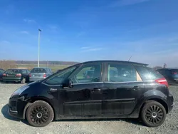 Schwarz Gebraucht 2010 Citroën C4 Picasso Tendance Van / Kleinbus | 2.500 € (Guter Preis)