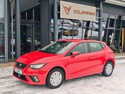 Rot Gebraucht 2022 Seat Ibiza Reference Kleinwagen | 13.999 € (Guter Preis)