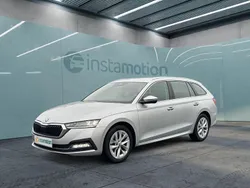 Gebraucht 2021 Skoda Octavia Kombi | 24.149 € (Guter Preis)