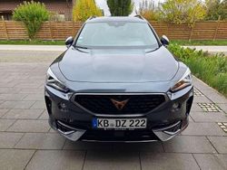 Grau Gebraucht 2021 Cupra Formentor VZ SUV | 28.000 € (Guter Preis)