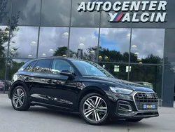 Andere Gebraucht 2022 Audi Q5 Exclusive SUV | 35.890 € (Fairer Preis)