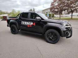 Midnight black metallic Neu 2025 VW Amarok PanAmericana Abholung | 78.850 €